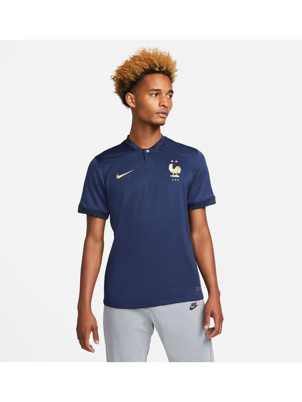 France Domicile 2022 Stadium