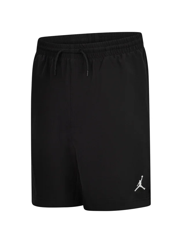 Mj Jumpman Woven Play Shor
