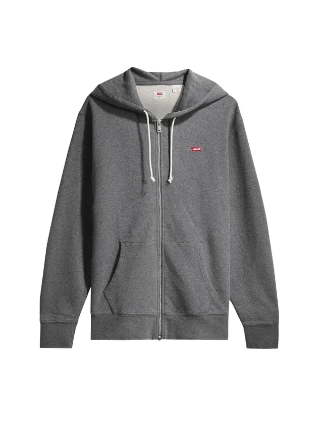 Original Zip Up