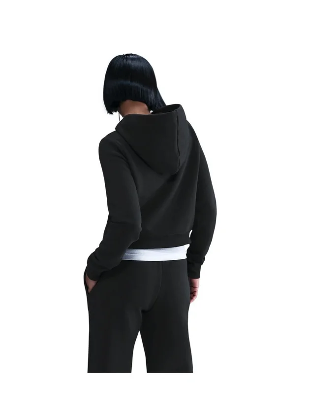 Phnx Flc Shrunken Hoodie