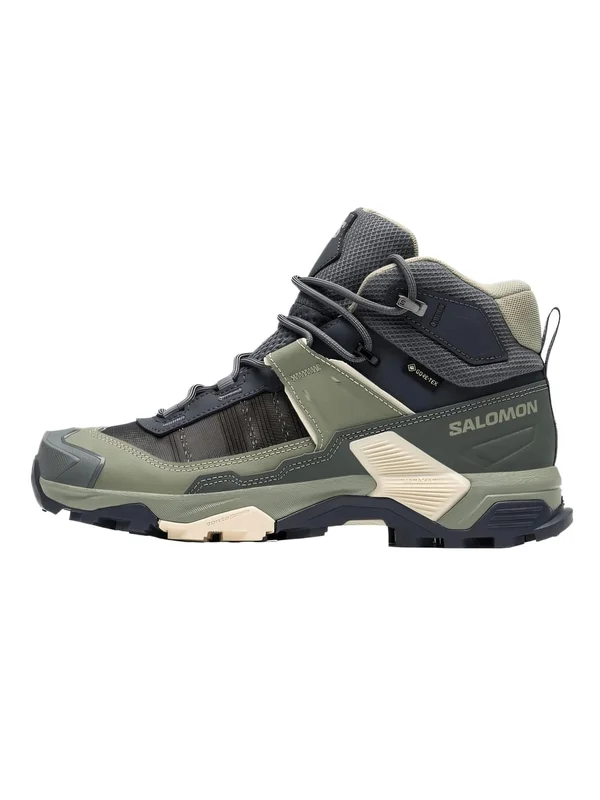 X Ultra 5 Mid Gore-Tex