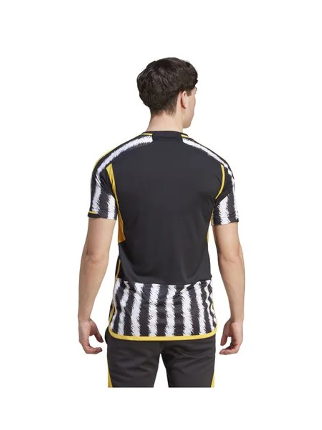 Juventus Domicile