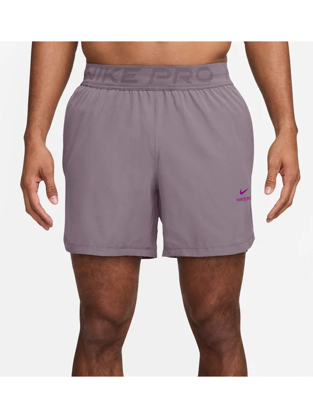 Nike Pro 6in Short