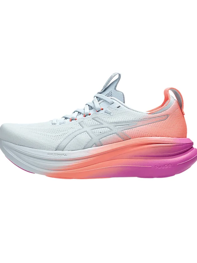 Gel Nimbus 28