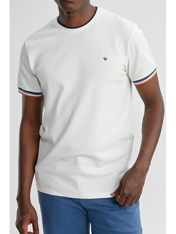 Classic T Shirt Mc