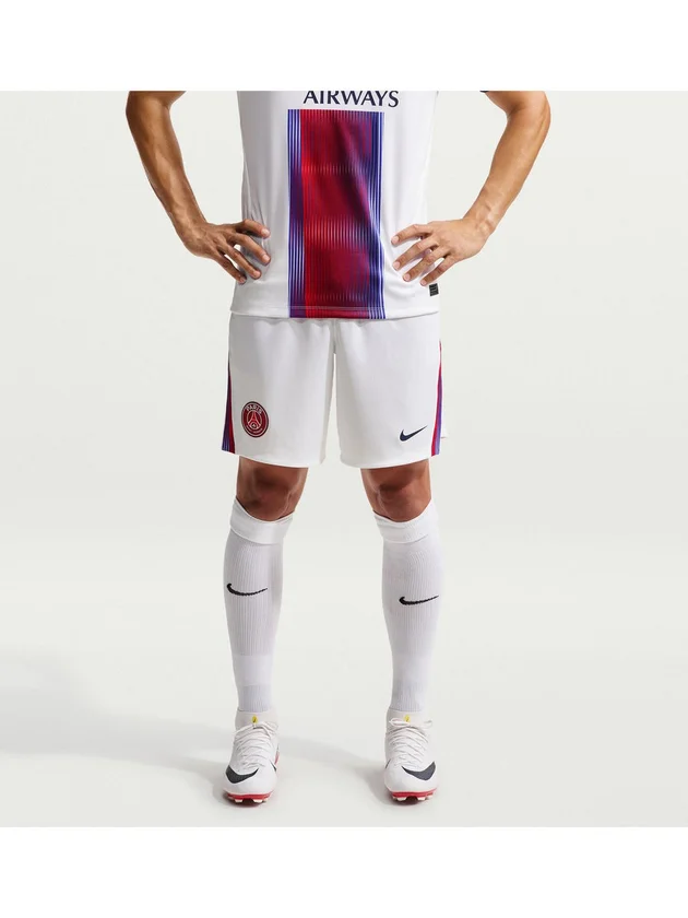PSG Extérieur 2026/2027 Stadium