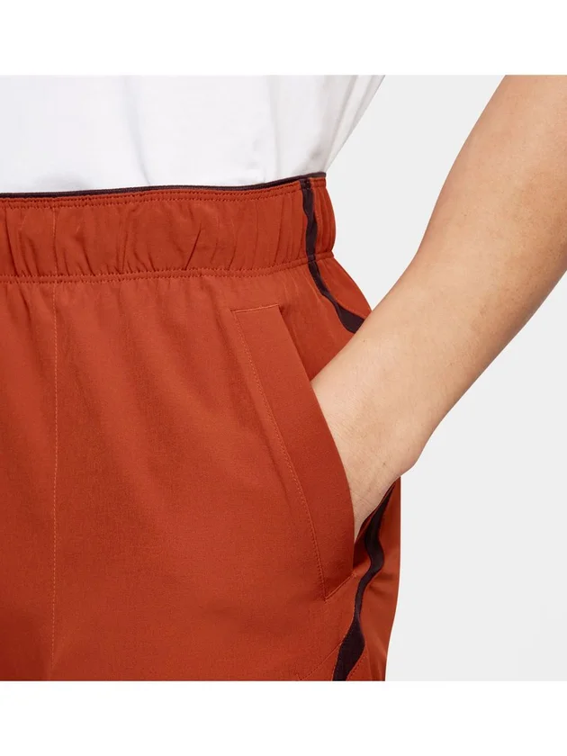 Nkct Df Advtg Short 7in