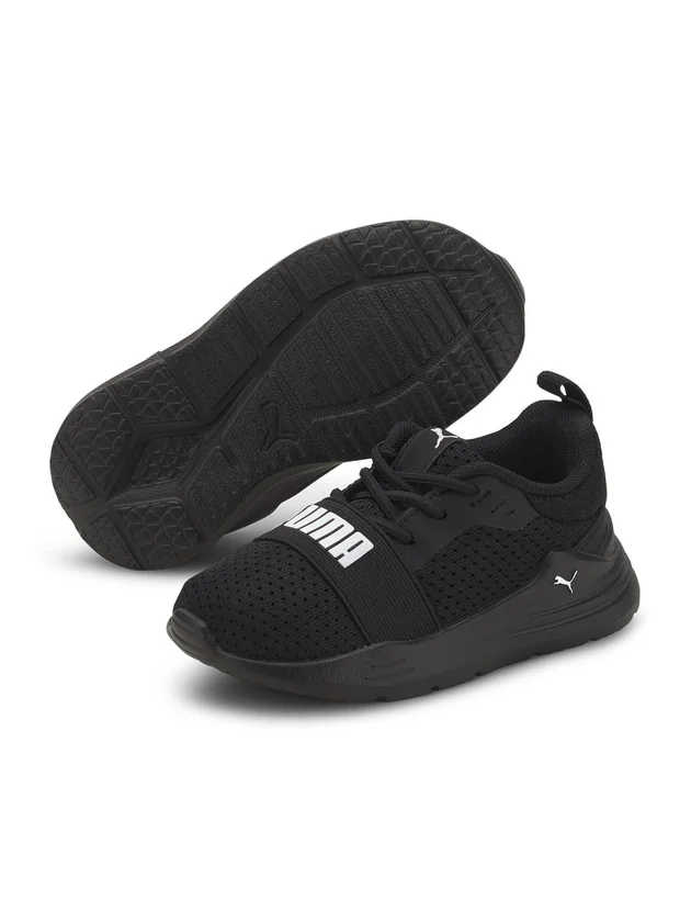 Wired Run AC