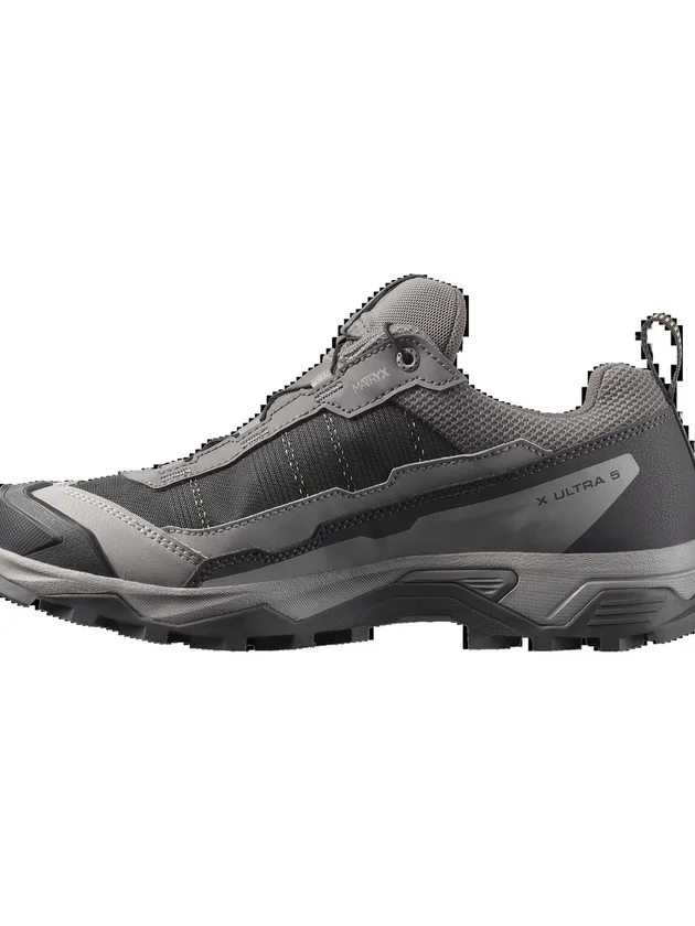X Ultra 5 GTX