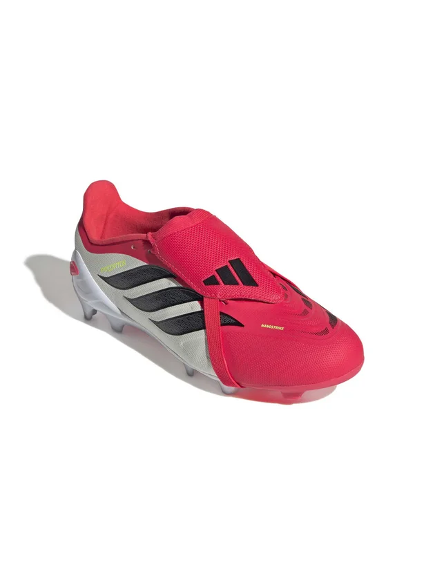 Predator League Ft Fg
