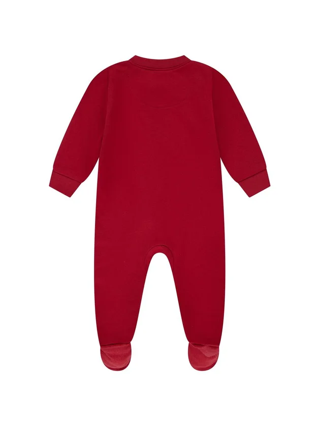 Jumpman Footed Coverall