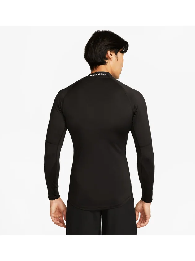 Np Df Tight Ls Mock