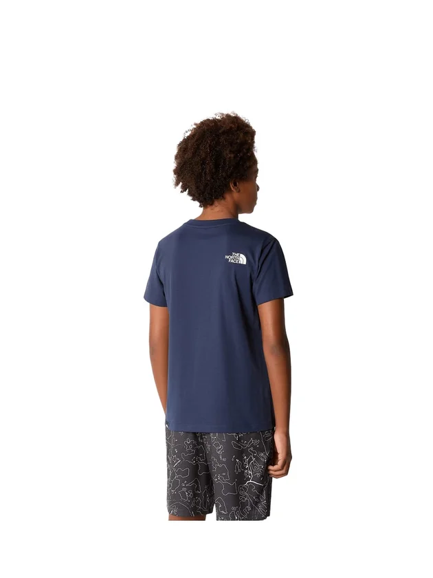 Simple Dome Regular SS Tee