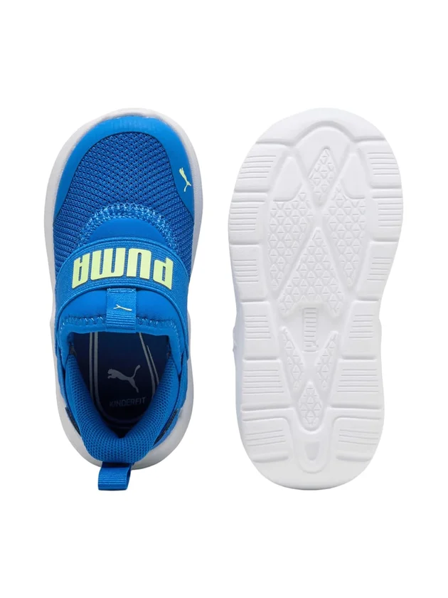 Soft Wired 2 Sliptech