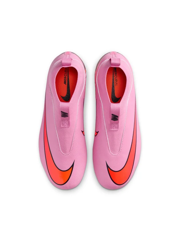 Zoom Superfly 10 Acad FGMG