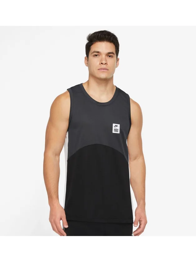 Dri-FIT Startfv Jsy