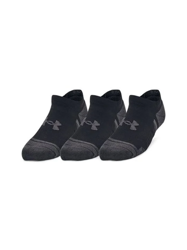 Y UA Performance Tech 3PK NS