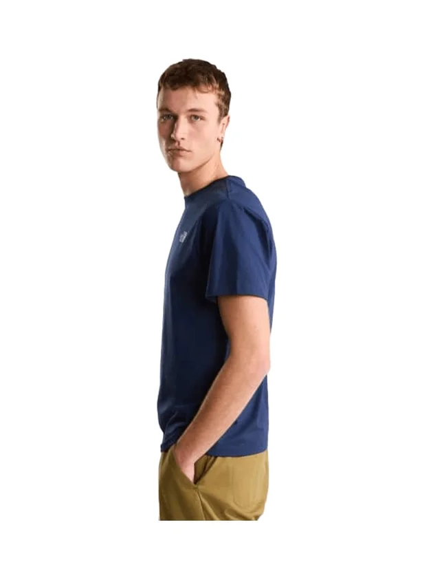 Evolution Box Nse Reg Short Sleeve