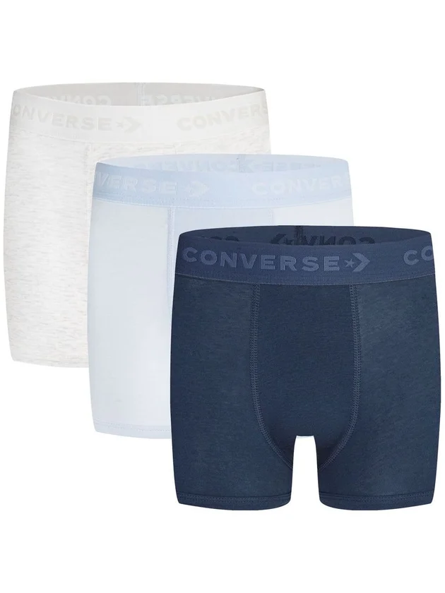 Classic 3PK Boxer Bri