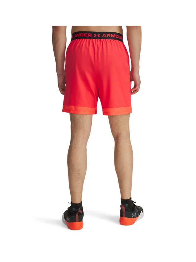 Vanish Woven 6in Shorts