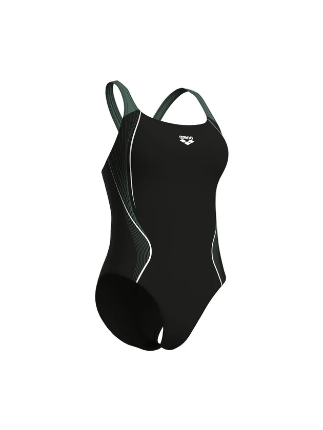 Swimsuit Control Pro Back