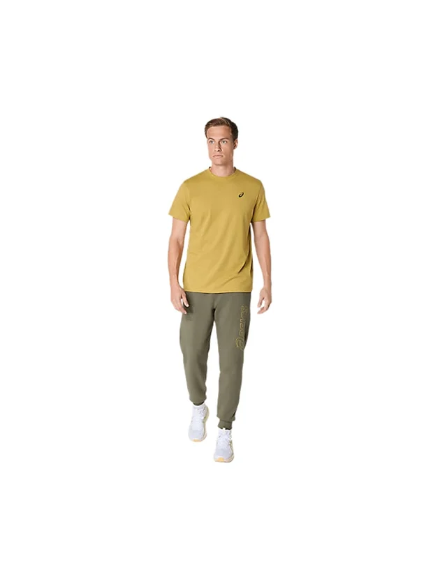 Road Graphic SS Tee