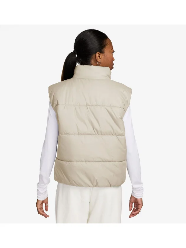 Tf Synfl Nk Clsc Vest