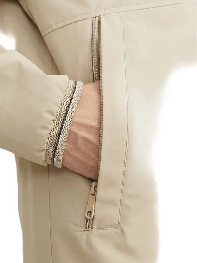 Jprblubrad Jacket