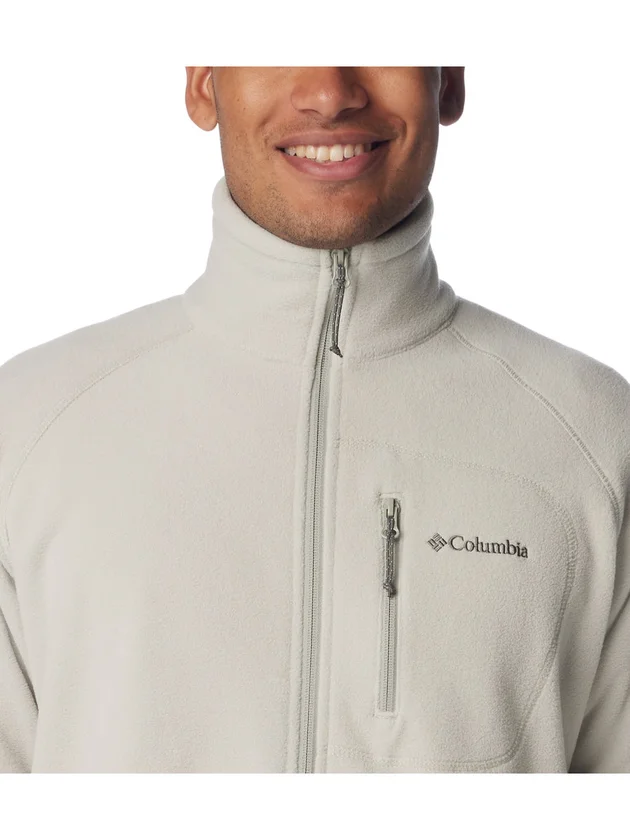 Fast Trek II Full Zip Fleece