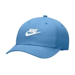 BLUE BEYOND/WHITE