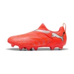 GLOWING RED-PUMA WHITE-PUMA BLACK-PUMA SILVER
