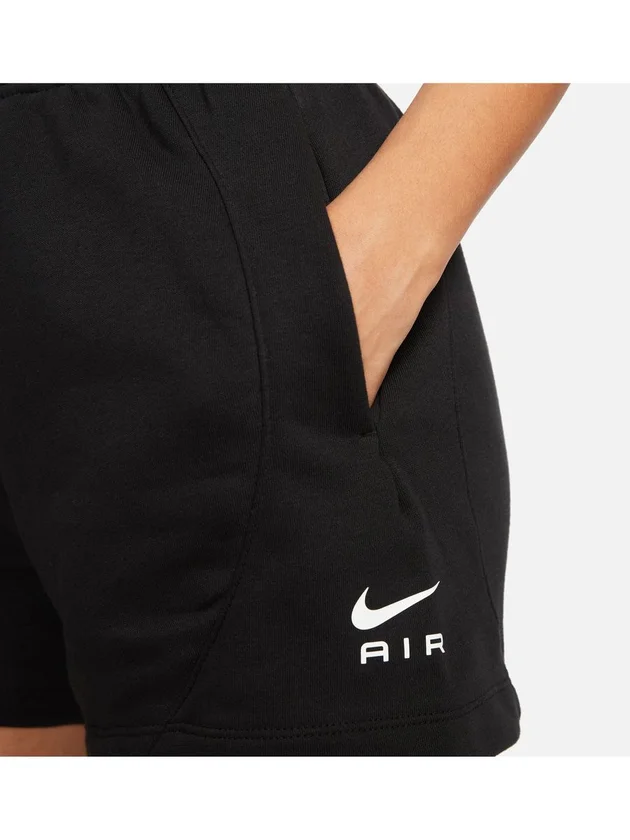 Air Flc Mr Short