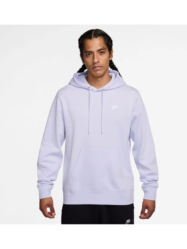 Club BB Po Hoodie