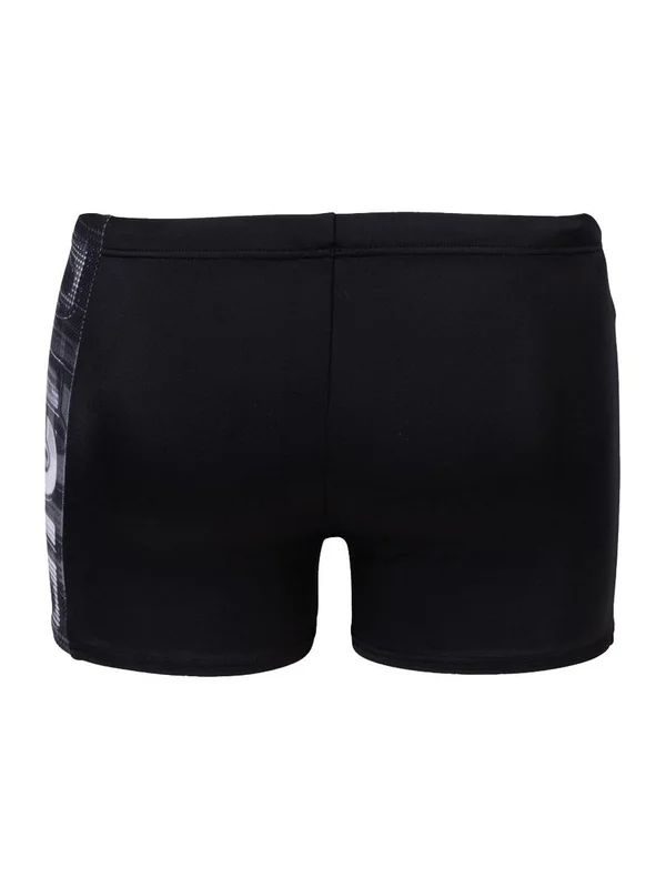 Overlap Swim Short