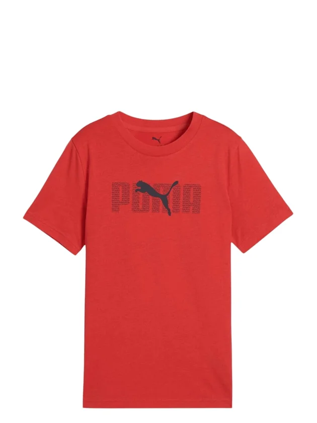 Ess Logo Lab Tee B