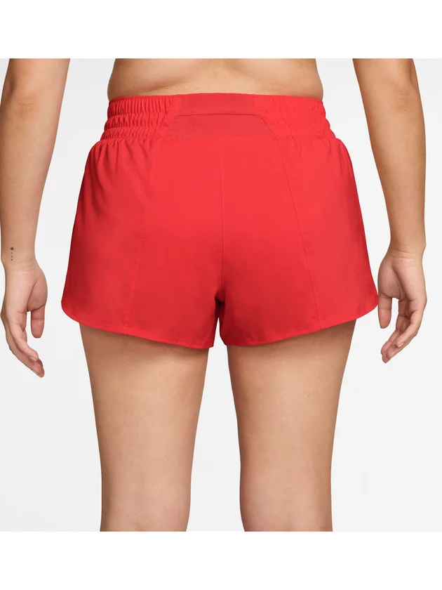 One Dri-FIT MR 3in Br Short