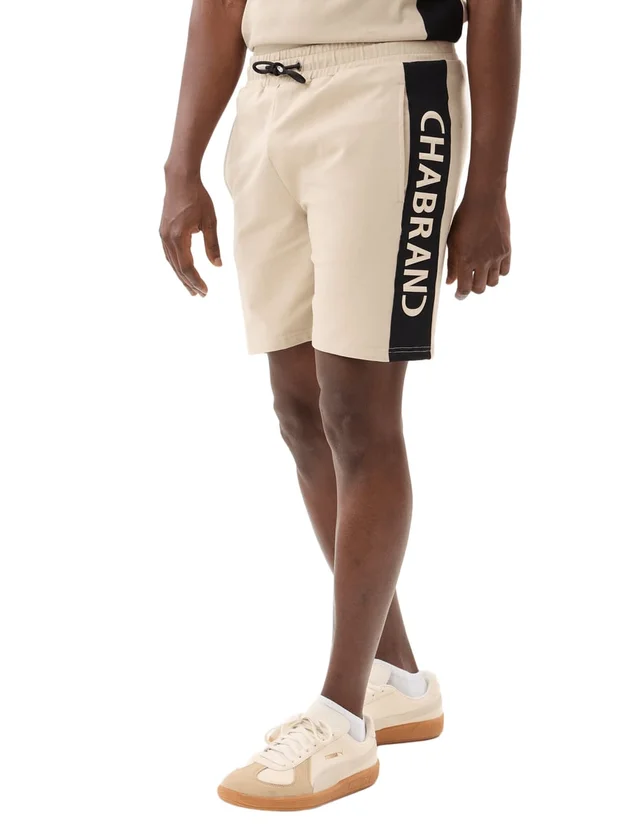 Short Chabrand