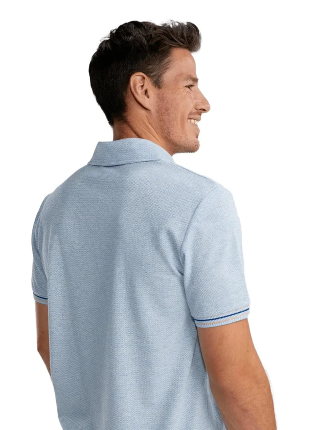 Classic Polo Mc