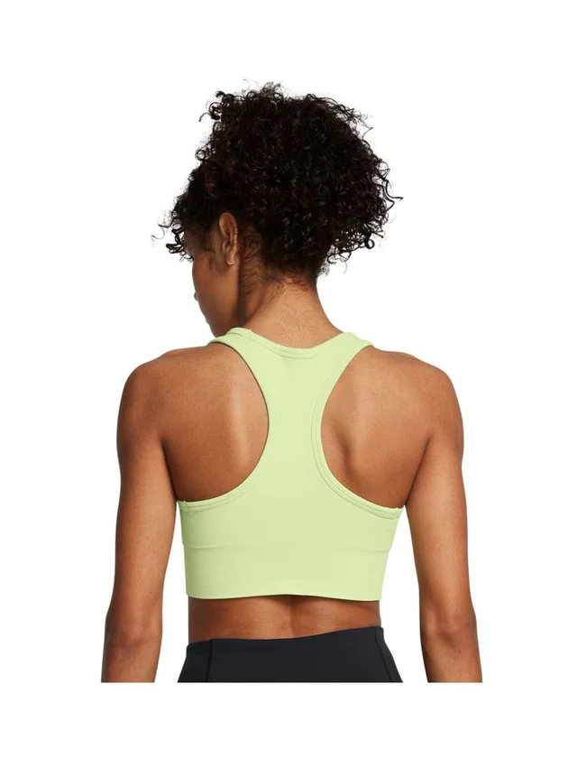 Vanish Seamless Mid Bra