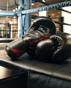 Boxe