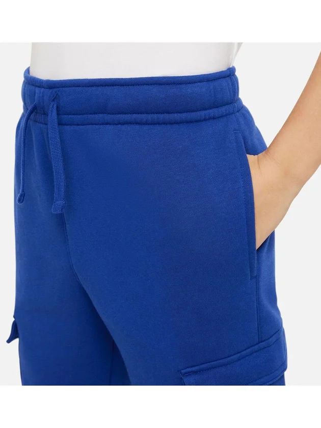 Cargo Pant BB