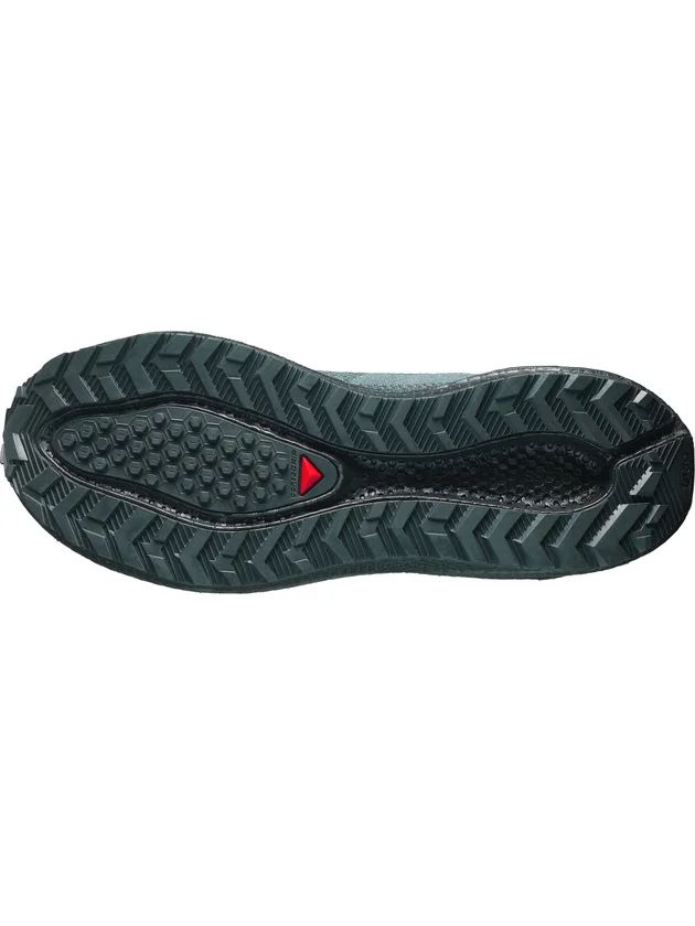 Aero Blaze 4 Grvl