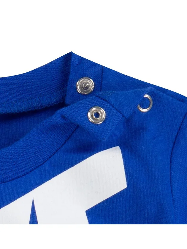 Futura Romper