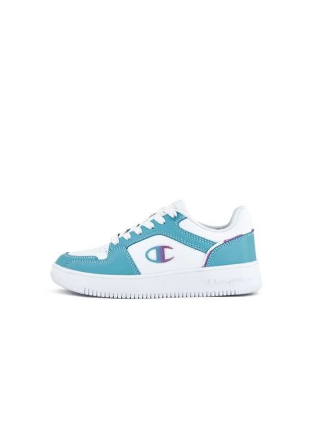 RD18 2.0 Low G Low Cut Shoe