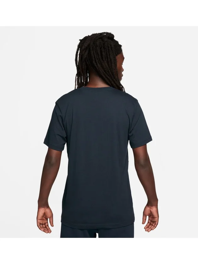 SP Graphic Tee