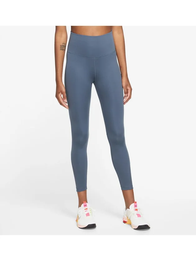 One Dri-FIT HR 7/8 Tight