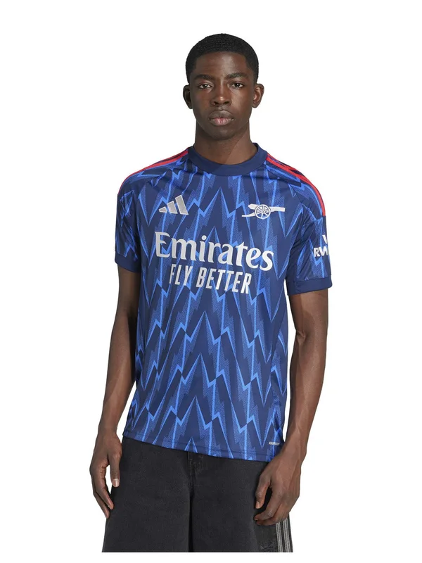 Arsenal Extérieur