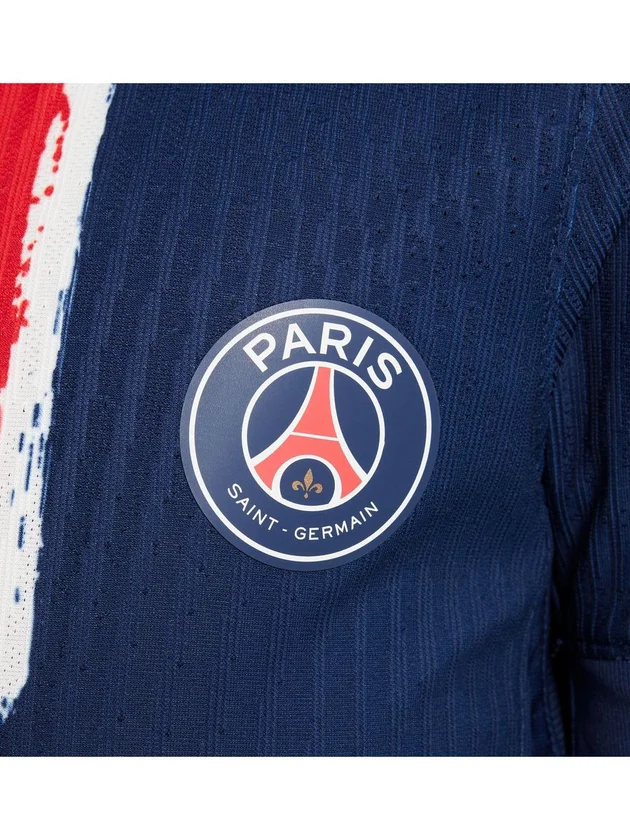 PSG Domicile 2024/2025 Match
