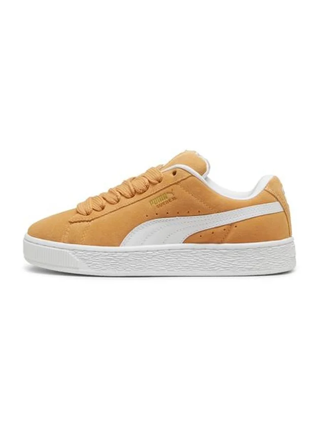 Suede XL