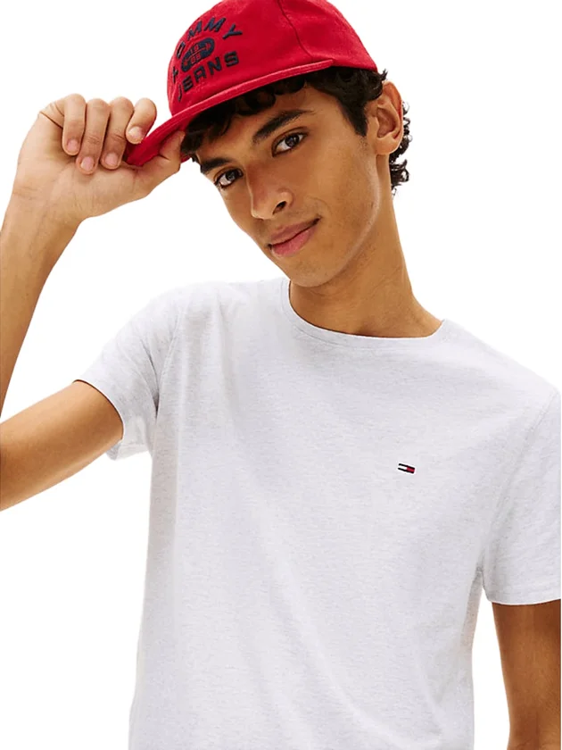 Xslim Jersey Tee